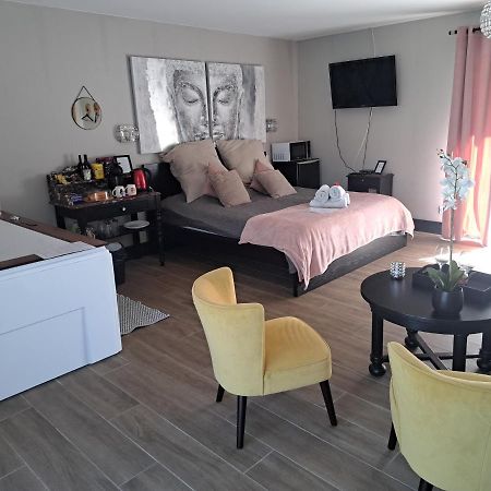 Domaine L'Oree Du Marais Le Barp Bagian luar foto